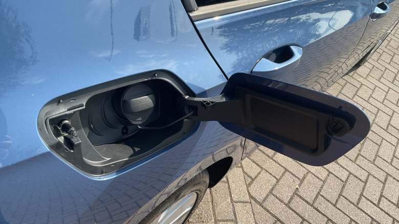 Volkswagen Golf 1.5 TSI Match 5dr Petrol Hatchback